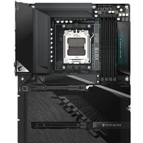 Moederbord AMD GIGABYTE X870 AORUS STEALTH
