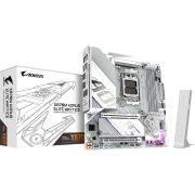GIGABYTE X870M AORUS ELITE WIFI7 ICE AMD X870 Socket AM5 micro ATX