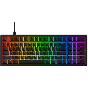 HyperX Origins 2 1800 Gaming Toetsenbord Qwerty