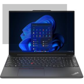 Lenovo 4XJ1U03939 schermfilter 40,6 cm (16 ) Laptop Randloze privacyfilter voor schermen