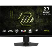 MSI MAG 272QPF E20 27" Quad HD 200Hz Rapid IPS Gaming monitor
