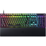 Razer Huntsman V3 Pro 8KHz Gamen USB Zwart Toetsenbord