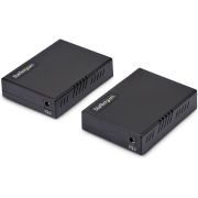 StarTech.com VDSL2 Ethernet Extender Kit via Single Pair Kabel, Tot 1km Long Range LAN Repeater over