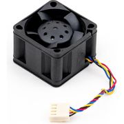 Synology FAN 40*40*28_2 onderdeel & accessoire voor computerkoelsystemen Ventilator