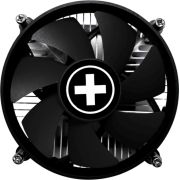 Xilence Performance C XC332 koelsysteem voor computers Processor Ventilator 9,2 cm Zwart 1 stuk(s)
