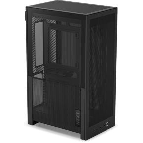 NZXT H2 Flow - Black