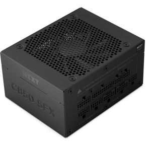 NZXT PSU C850 SFX