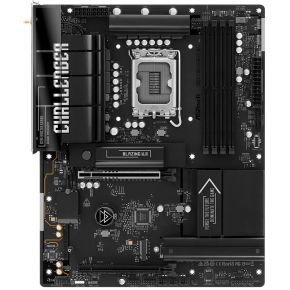 Moederbord Intel Asrock B860 CHALLENGER WIFI