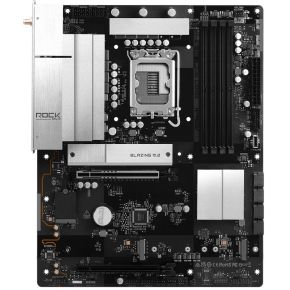 Moederbord Intel Asrock B860 ROCK WIFI 7