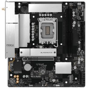 Moederbord Intel Asrock B860M ROCK WIFI