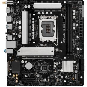 Moederbord Intel Asrock B860M-X GEN5 WIFI