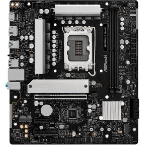 Moederbord Intel Asrock B860M-X GEN5