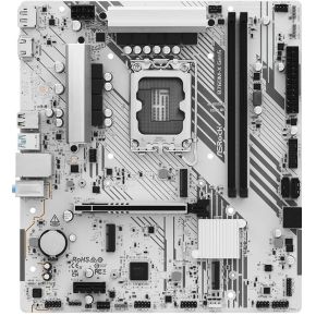 Asrock B760M-X GEN5