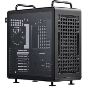 Cooler Master Qube 540 Stardust Iron