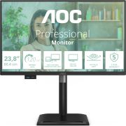AOC Professional 24P4CV 24" Full-HD 120Hz IPS Monitor