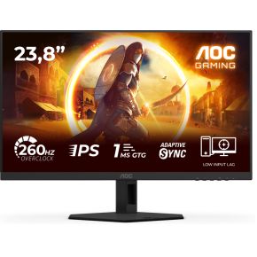 AOC G4 24G4ZRE Full HD 260Hz IPS Monitor