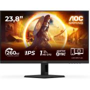 AOC G4 24G4ZRE 24" Full-HD 260Hz IPS Gaming Monitor