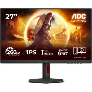 AOC G4 27G4Z 27" Full HD 260Hz IPS monitor