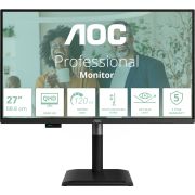 AOC Professional Q27P4CV 27" QHD 120Hz IPS Monitor
