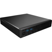 Asrock Jupiter X300 Barebone PC