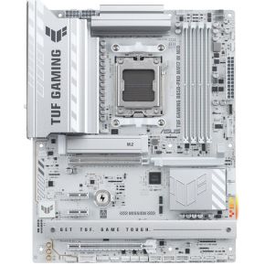 Moederbord AMD ASUS TUF GAMING B850-PRO WIFI7 W NEO