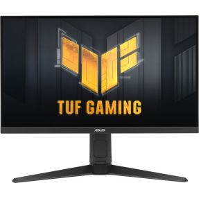 ASUS TUF Gaming VG27UQEL5A 27 4K Ultra HD 80Hz IPS Gaming monitor