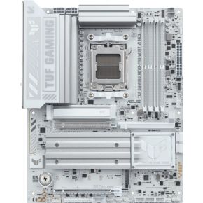 Moederbord AMD ASUS TUF GAMING X870-PRO WIFI7 W NEO