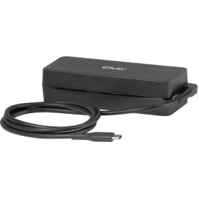 CLUB3D USB-C®-laptoplader 140 W