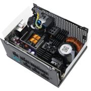 Megekko.nl - DeepCool PS850G power supply unit 850 W 20+4 pin ATX ATX Zwa