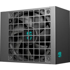 Deepcool Gamer Storm PS750G power supply unit 750 W 20+4 pin ATX ATX Zwart