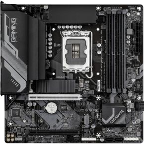 Moederbord Intel GIGABYTE B760M GAMING X DDR4 GEN5