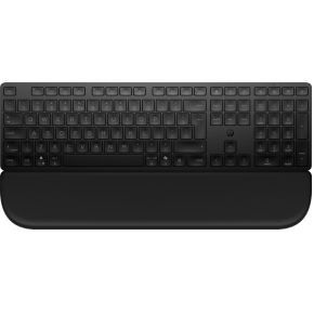 HP Multi-DevDual-ModeKBDwPlm BE toetsenbord Zwart