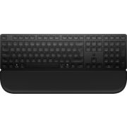 HP Multi-DevDual-ModeKBDwPlm BE Zwart Toetsenbord