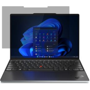 Lenovo 4XJ1U03942 schermfilter 33,8 cm (13.3 ) Laptop Randloze privacyfilter voor schermen