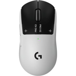 Logitech G PRO X2 SUPERSTRIKE Gaming muis