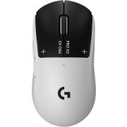 Logitech G PRO X2 SUPERSTRIKE Gaming Muis