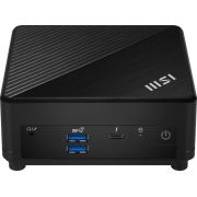 MSI Cubi 5 1M-498EU Intel Core 3 100U 8GB 512SSD Mini PC
