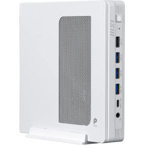 MSI Pro DP10 A14MG-006EU Intel® CoreTM i3 i3-14100 8 GB DDR5-SDRAM 512 GB SSD Windows 11 Home Mini P