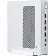 MSI PRO DP10 A14MG-007BEU PC/workstation barebone 1,1L maat pc Wit Intel SoC