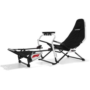 Playseat Challenge DD - F1 Edition Race Stoel