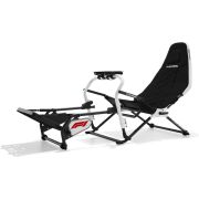 Playseat Challenge DD - F1 Universele gamestoel Gecapitonneerde zitting Zwart