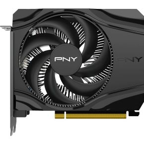 PNY GeForce RTX 5060 Single Fan NVIDIA 8 GB GDDR7