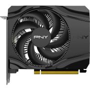 PNY GeForce RTX 5060 Single Fan NVIDIA 8 GB GDDR7 Videokaart