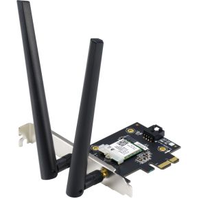 ASUS PCE-AX1800 Intern WLAN / Bluetooth 1775 Mbit/s