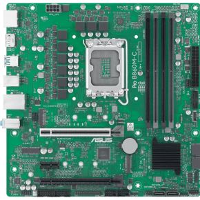 ASUS PRO B860M-C-CSM Intel B860 LGA 1851 (Socket V1) micro ATX