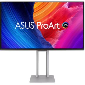 ASUS ProArt OLED PA27UCDMR 26.5 4K Ultra HD 240Hz Gaming monitor