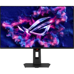 ASUS ROG Strix OLED XG27AQDMG 26.5 4K Ultra HD 240Hz Gaming monitor