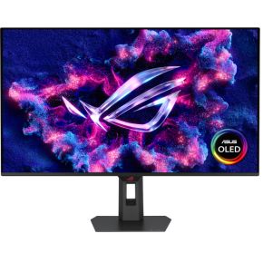 ASUS ROG Strix OLED XG32UQDMS 31.5 4K Ultra HD 240Hz Gaming monitor