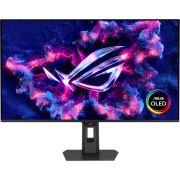 ASUS ROG Strix OLED XG32UQDMS computer 80 cm (31.5") 3840 x 2160 Pixels 4K Ultra HD LCD Zwar monitor