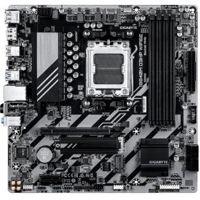 GIGABYTE B840M D3HP WIFI6E AMD B840 Socket AM5 micro ATX